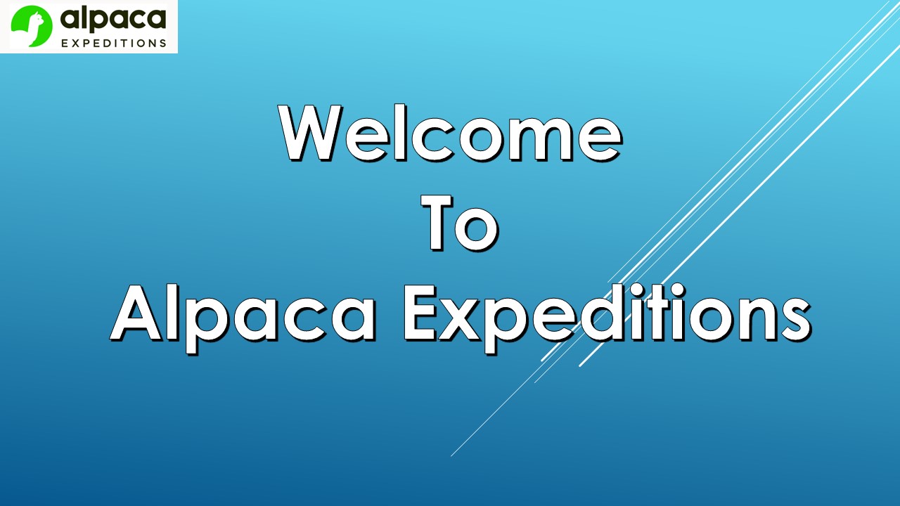 Unveiling Adventure: Best Trekking Trails in the World