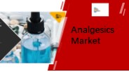 Analgesics Market