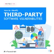 How to identify Third party Software Vulnerabilities