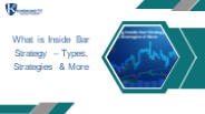 What is Inside Bar Strategy (1)