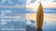 Jet Surfboards Market Report 2024
