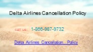 Delta Airlines Cancellation Policy (1)