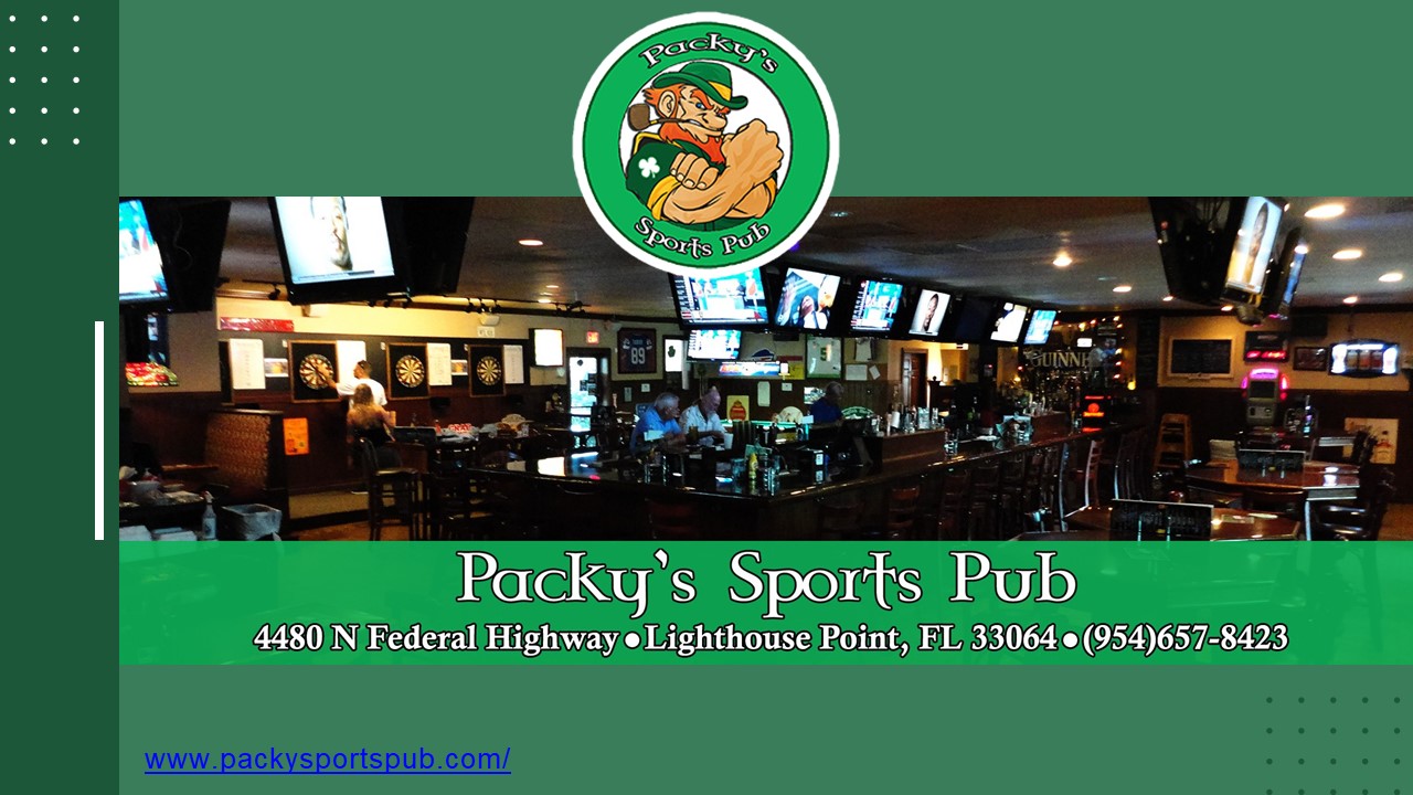 Reasons to Choose Sports Bar for Dart Enthusiasts (1)