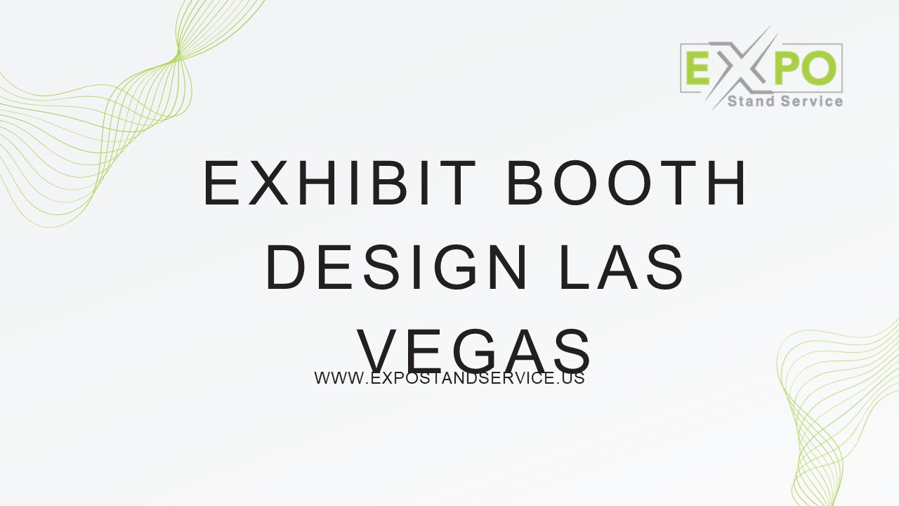Exhibit Rental Company Las Vegas