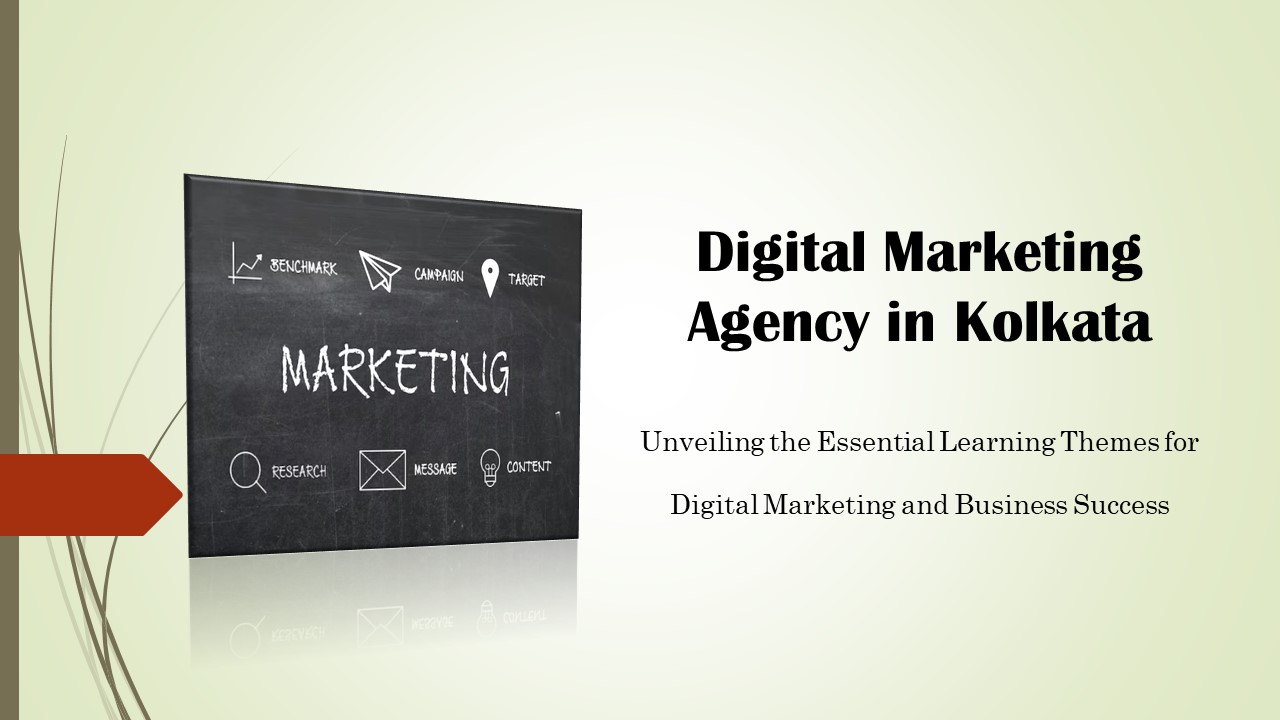 presentation player overlay