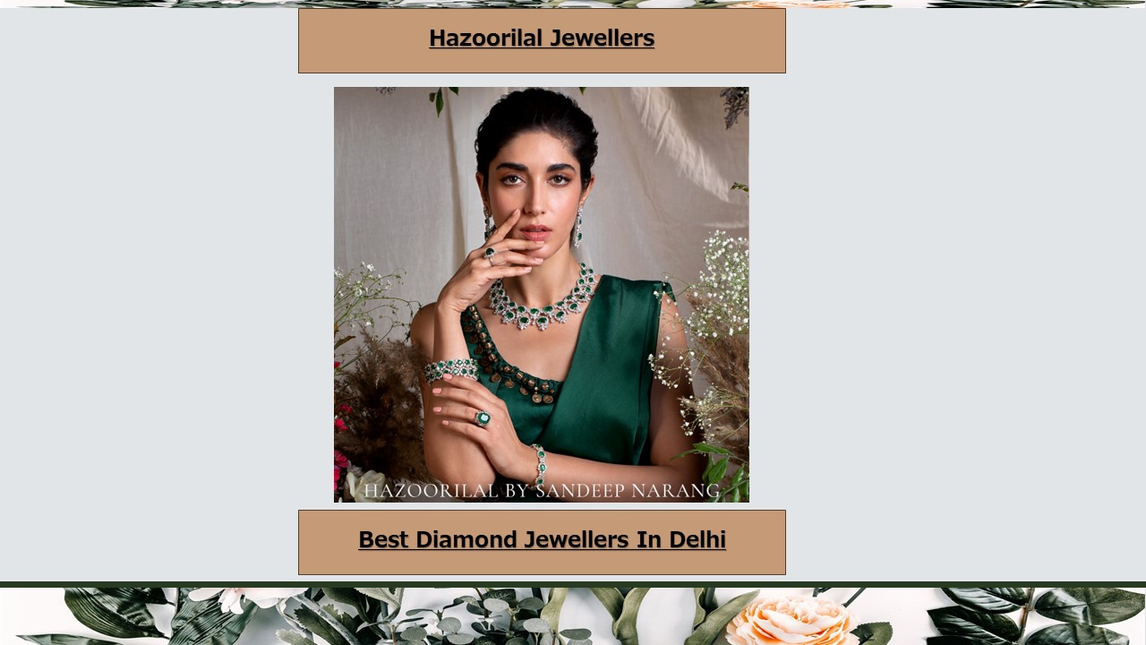 Best diamond jewellers in delhi (4)