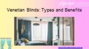 Venetian Blinds Sutherland Shire