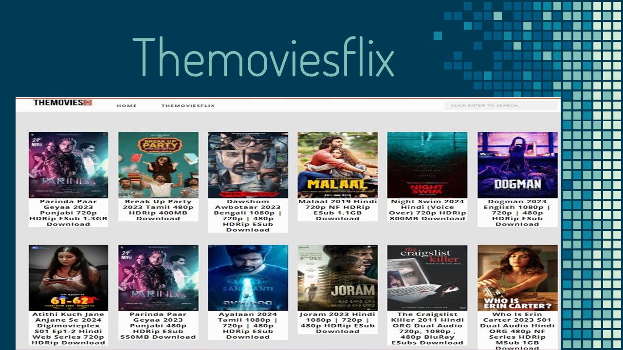 Themoviesflix | Watch and Download Latest Bollywood Movies