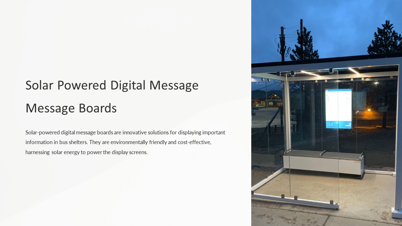 presentation player overlay