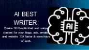 Best Ai Content Generator