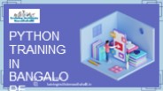 Python Training in Bangalore (2)
