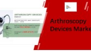 Arthroscopy Devices Market