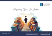 PGDM Admission 2024 | Best PGDM Colleges