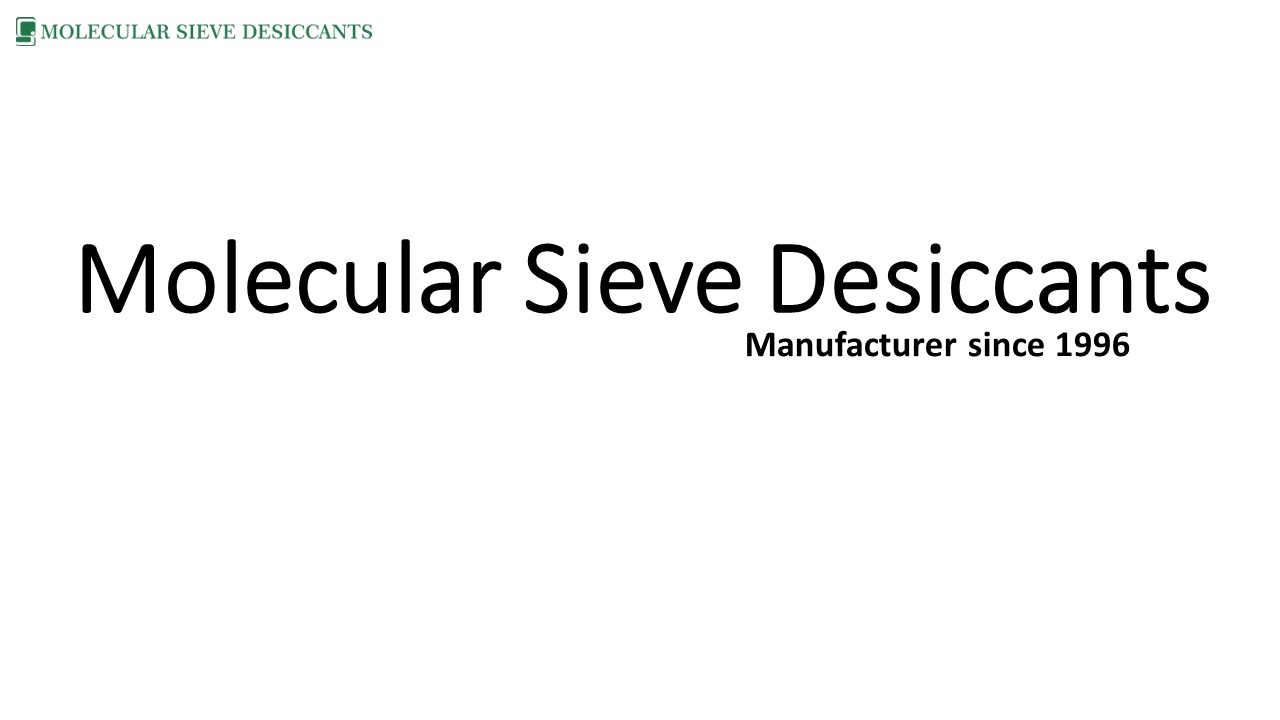 3A Molecular Sieve For Ethanol Dehydration