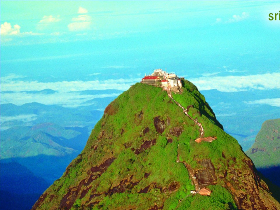 Sri Lanka Private Tour