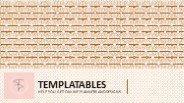 Templatables Help You Get Online Planners and Designs
