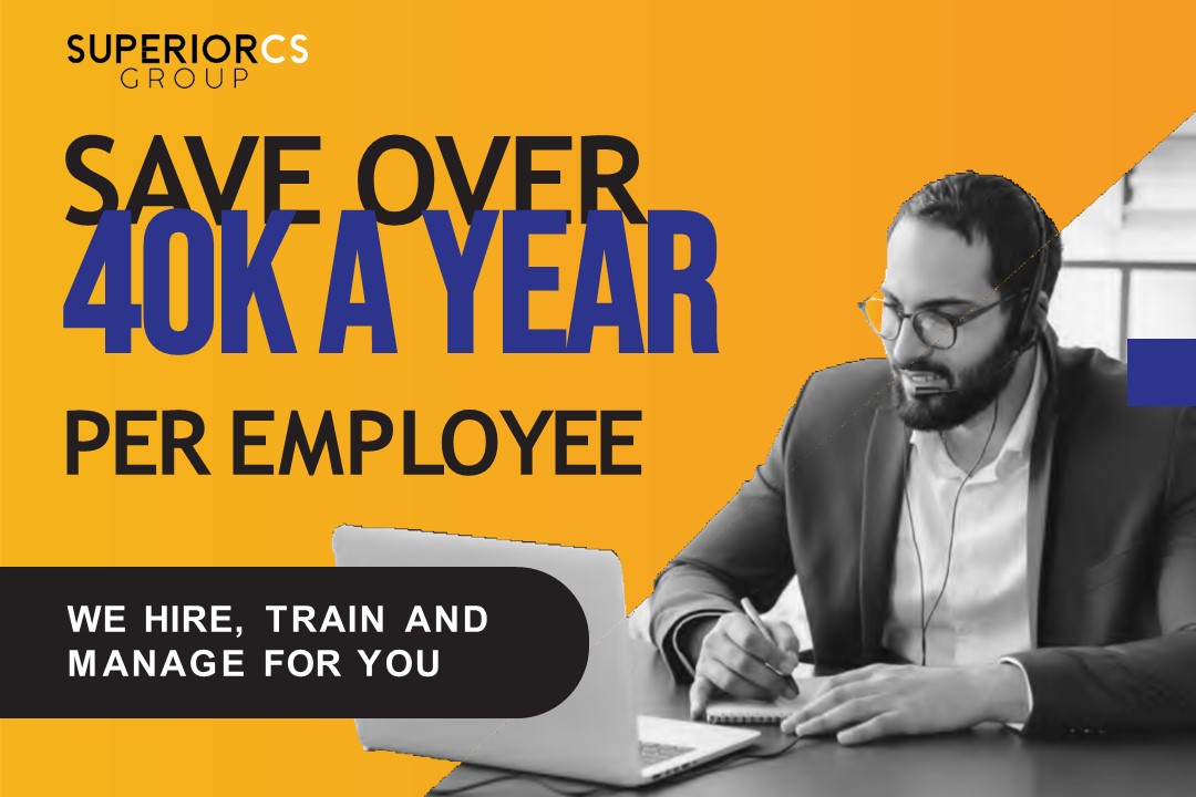 Offshore & Remote Staffing Agency in USA