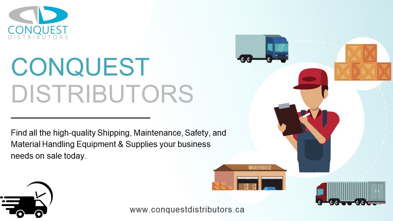 Masking Tape | Conquest Distributors