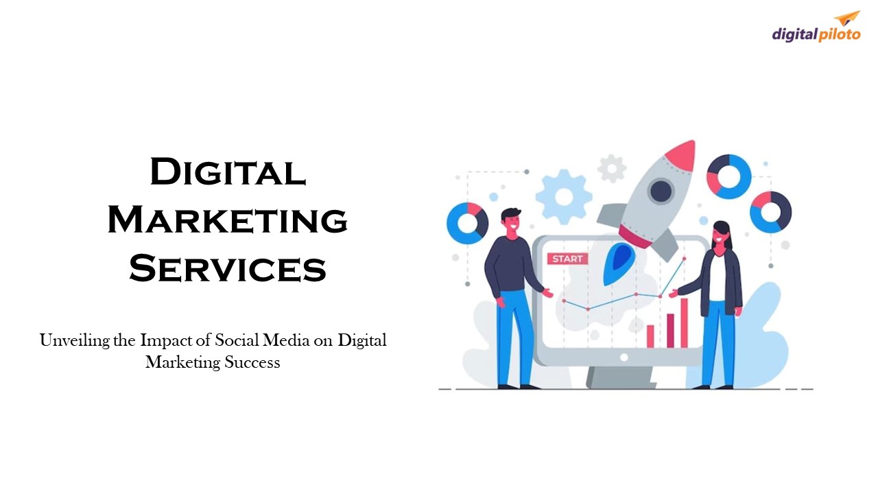 Unveiling the Impact of Social Media on Digital Marketing Success ...