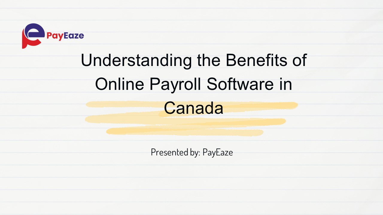 presentation player overlay