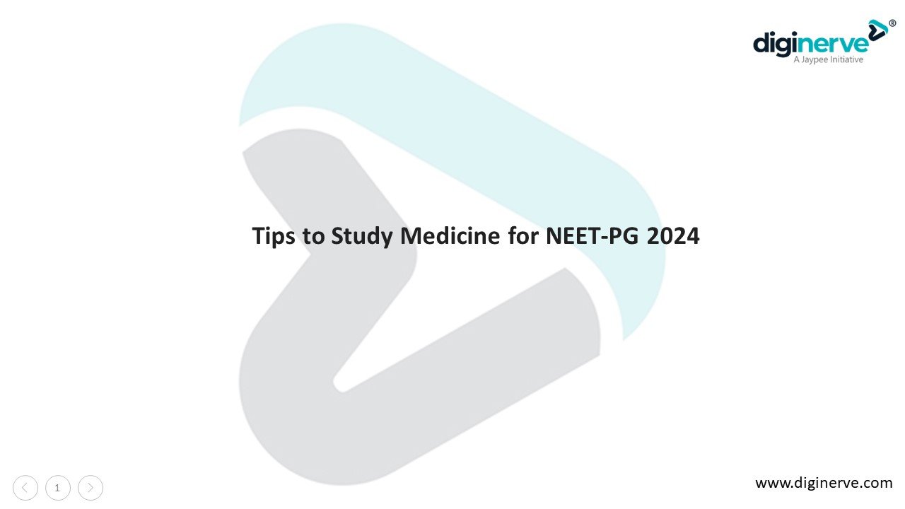 presentation player overlay