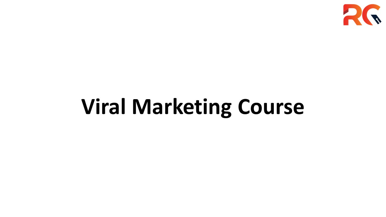 Viral Marketing Course in Hyderabad