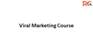 Viral Marketing Course in Hyderabad