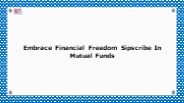 Unlocking Financial Freedom: Your Key Steps Revealed