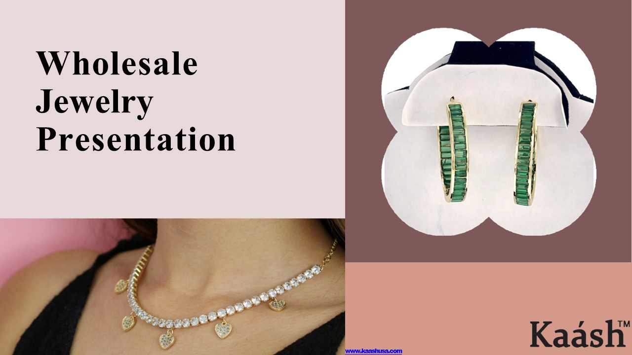 wholesale jewelry