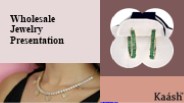 wholesale jewelry