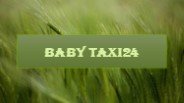 Baby in Taxi Melbourne (2)