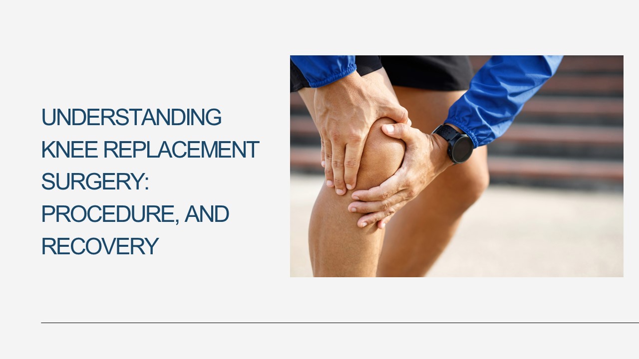 Knee Replacement Surgery in Coimbatore | Knee Operation Treatment in Coimbatore