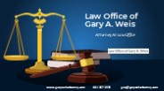 Mechanic's Lien attorney