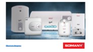 Benefits of Electric Geyser​