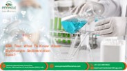ESR Test: What To Know About Erythrocyte Sedimentation Rate?