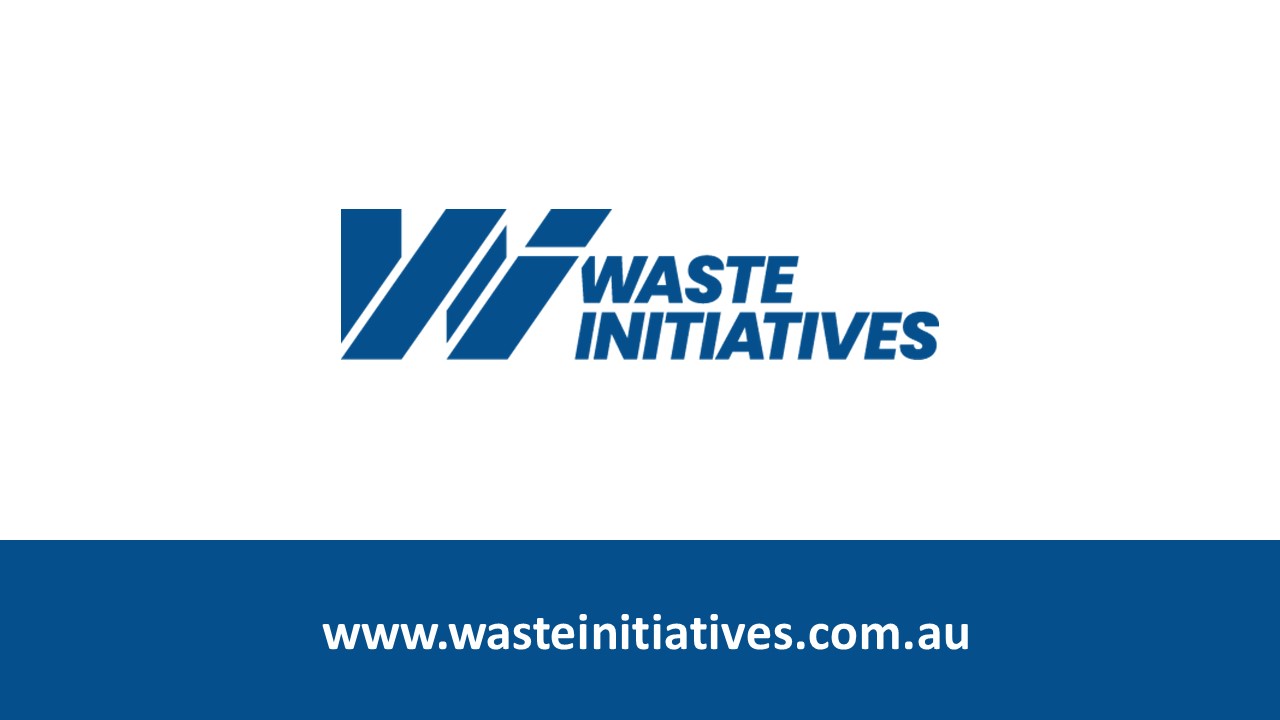 Waste Management Equipment Australia