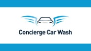 Welcome To Concierge Car Wash