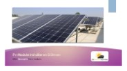 Pv Module Installieren Dülmen - Die SonnenTechniker