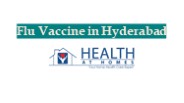 Flu Vaccine in Hyderabad