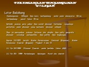 perencanaan wilayah