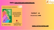 Healthy bars third party manufacturers