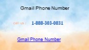 Gmail Phone Number (1)