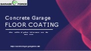 Concrete Garage Floor Coating (1)