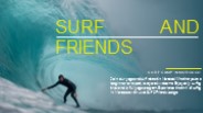 Surfcamp in Morocco