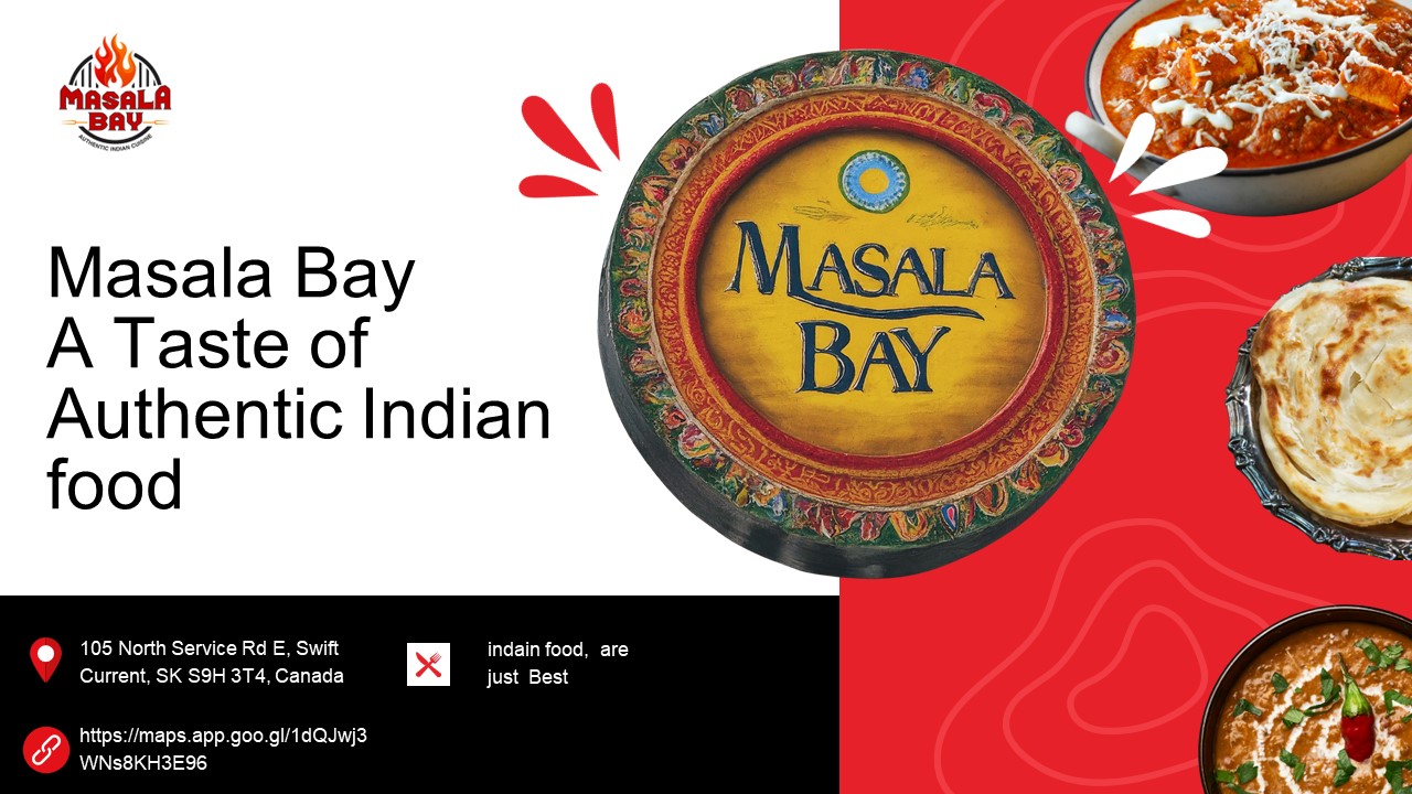 Your Delicious Journey Through Indian Food