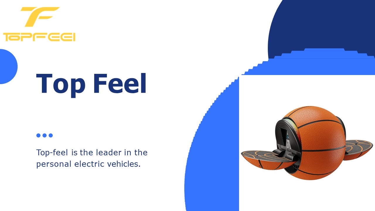 Electric Scooter Unicycle