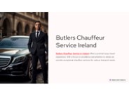 Butlers-Chauffeur-Service-Ireland