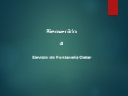 Mejor Fontanero Profesional en Retiro