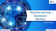 MLOps Training Institute in Hyderabad | MLOps Training in Ameerpet