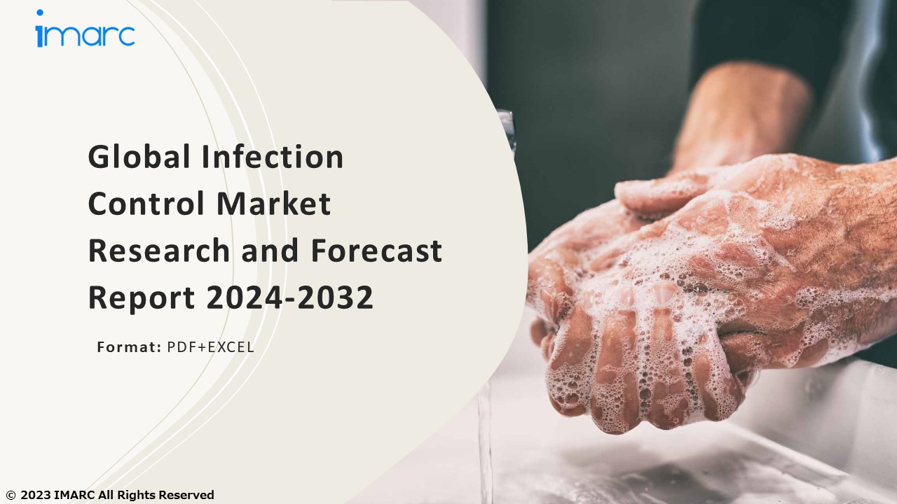 Infection Control Market by Product Type, Distribution Channel, End User 2024-2032